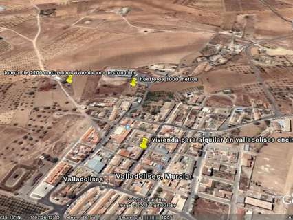 Casa en venta en Murcia