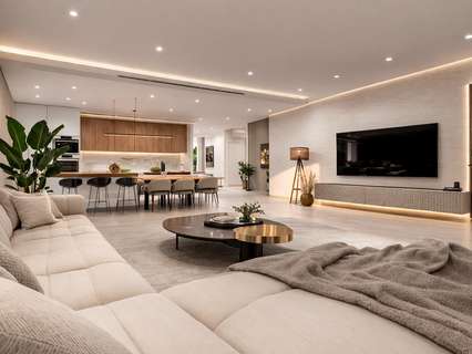 Bungalow en venta en Pilar de la Horadada