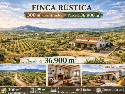 Casa en venta en Murcia