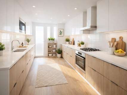 Piso en venta en Murcia zona Beniaján