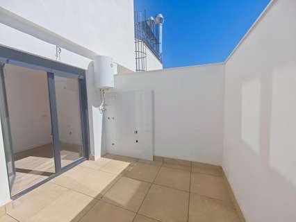 Ático en venta en Murcia zona Beniaján