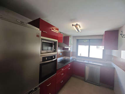 Piso en venta en Murcia