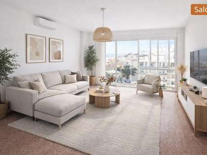 Piso en venta en Murcia