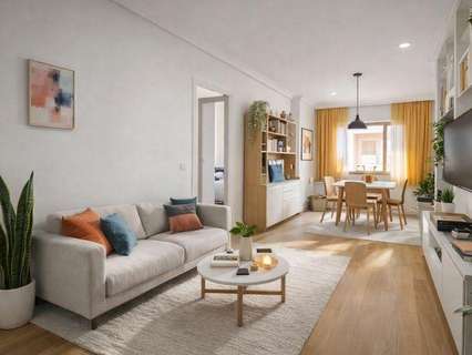 Ático en venta en San Pedro del Pinatar zona Lo Pagán