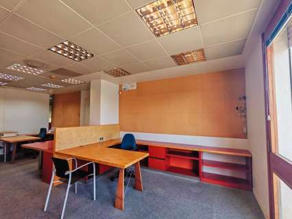 Local comercial en alquiler en Murcia zona La Ñora