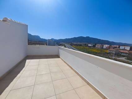 Ático en venta en Murcia zona Beniaján