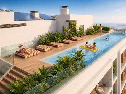Apartamento en venta en San Pedro del Pinatar