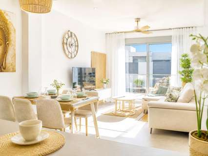 Piso en venta en San Javier