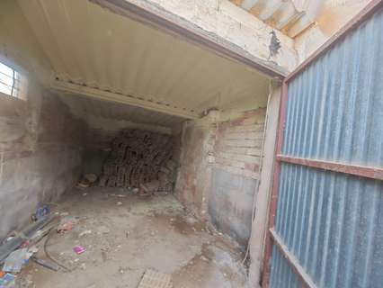 Trastero en alquiler en Murcia
