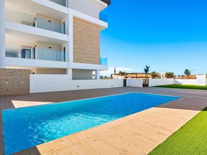 Dúplex en venta en Los Alcázares