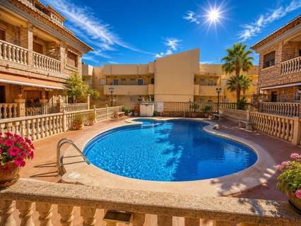 Casa en venta en San Pedro del Pinatar
