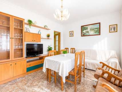 Piso en venta en Beas de Guadix