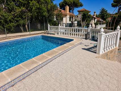 Chalet en venta en Pilar de la Horadada