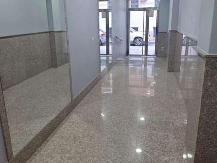 Trastero en alquiler en Murcia zona Sangonera la Verde