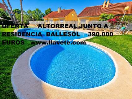 Casa en venta en Molina de Segura