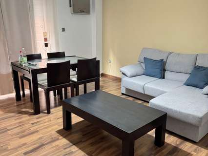 Piso en alquiler en Murcia