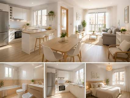 Piso en venta en Murcia rebajado