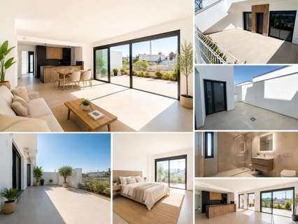Casa en venta en Alhama de Murcia