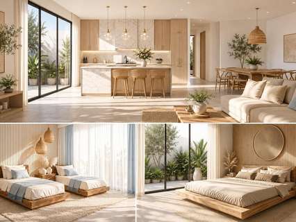 Piso en venta en San Pedro del Pinatar