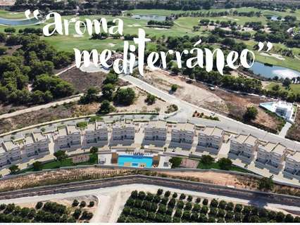 Piso en venta en Pilar de la Horadada