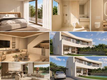 Bungalow en venta en Santa Pola zona Gran Alacant