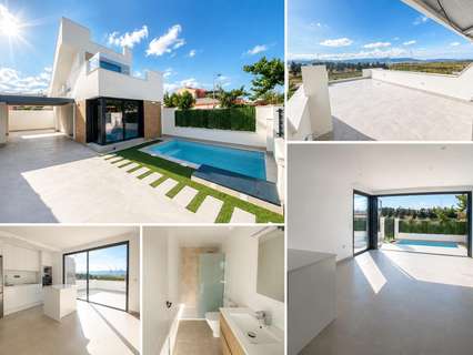 Casa en venta en Los Alcázares