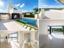 Casa en venta en Los Alcázares