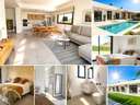 Chalet en venta en Calasparra