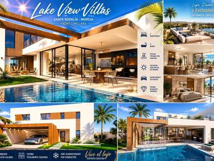 Casa en venta en Los Alcázares