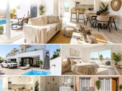 Casa en venta en Murcia zona Avileses