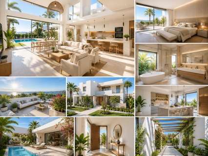 Casa en venta en Cartagena zona Los Nietos