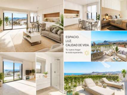 Apartamento en venta en Águilas