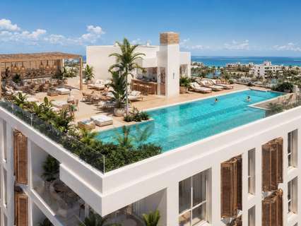 Apartamento en venta en San Pedro del Pinatar