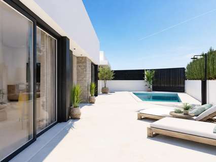 Casa en venta en San Javier