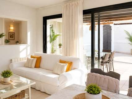 Piso en venta en Murcia