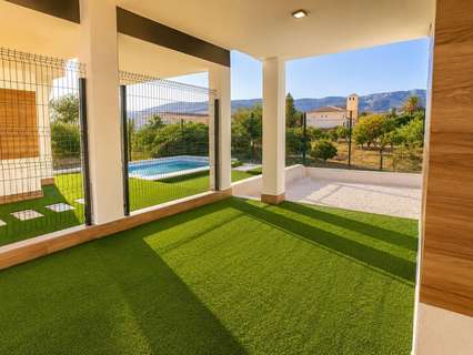 Chalet en venta en Murcia zona Aljucer