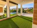 Chalet en venta en Murcia zona Aljucer