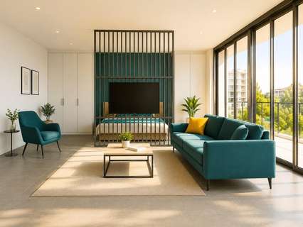 Piso en venta en San Pedro del Pinatar zona Lo Pagán
