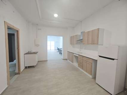 Estudio en alquiler en Murcia
