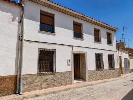 Casa en venta en Murcia zona Puebla de Soto