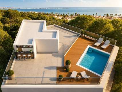 Piso en venta en San Pedro del Pinatar zona Lo Pagán