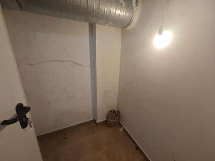 Trastero en alquiler en Murcia zona Sangonera la Verde