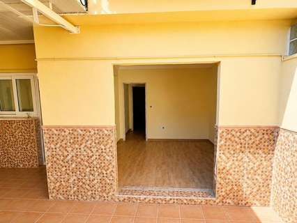 Piso en venta en Murcia