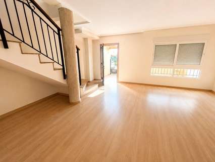 Casa en venta en Murcia zona Puebla de Soto