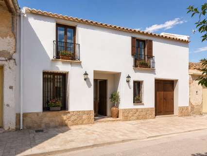 Casa en venta en Fuente Álamo de Murcia