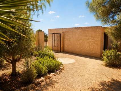 Parcela rústica en venta en Murcia