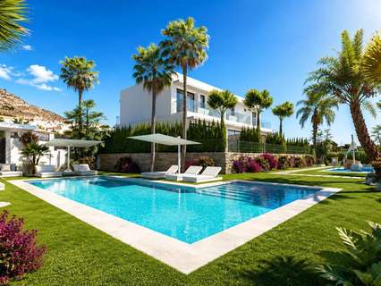 Casa en venta en Finestrat