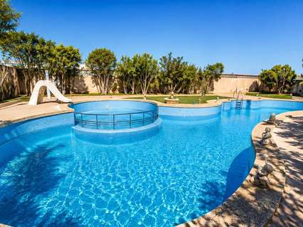 Casa en venta en Fuente Álamo de Murcia