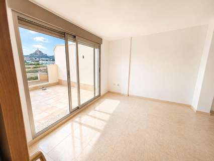Ático en venta en Murcia