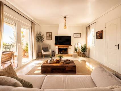 Chalet en venta en Rojales